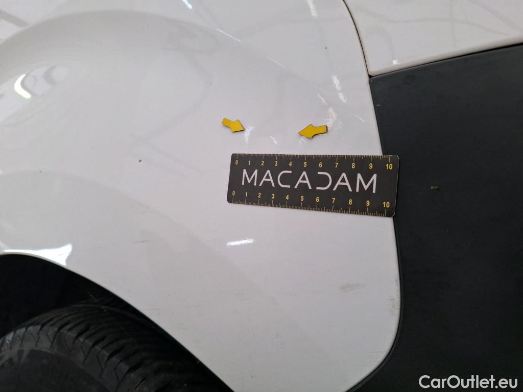  Citroen  Jumpy  Fourgon Club M 1.5 BlueHDi 100CV BVM6 E6d #25