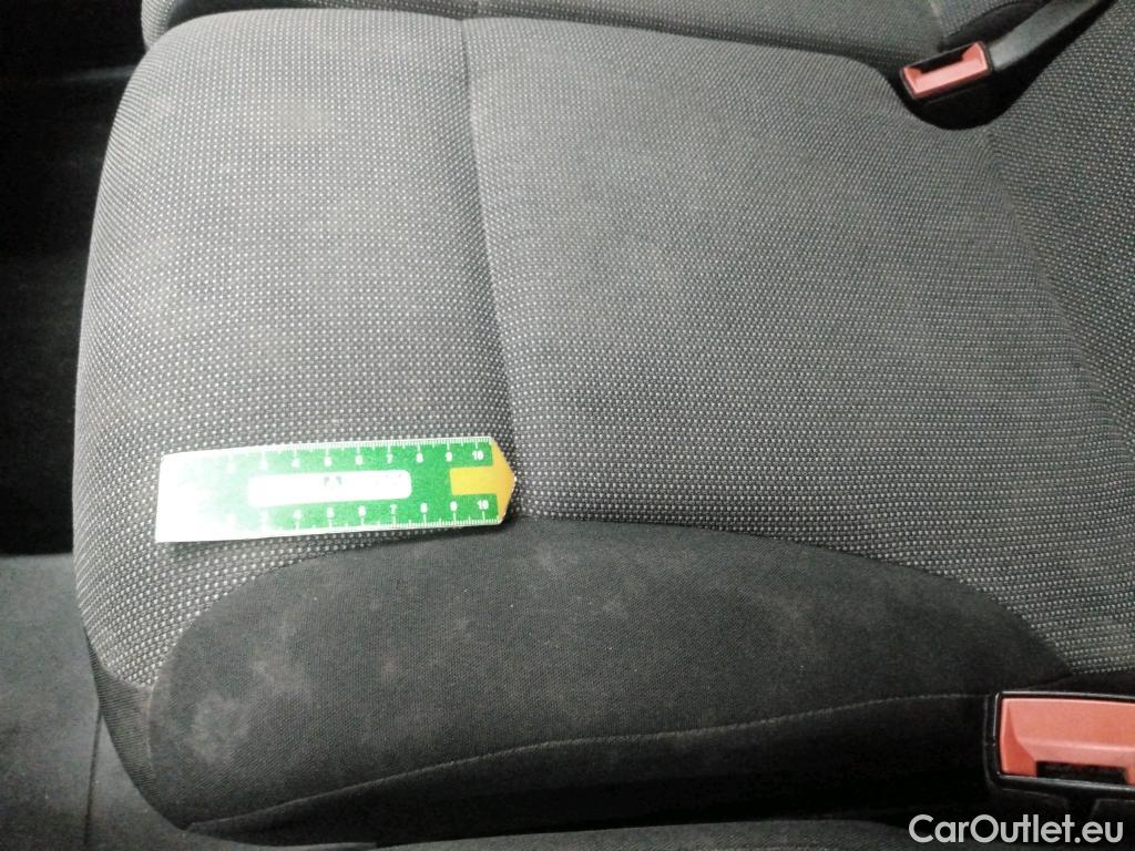  Citroen  Berlingo  Fourgon Driver XL 950 1.5 BlueHDi 100CV BVM5 E6dT #29