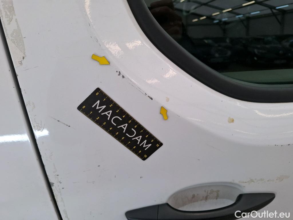  Citroen  Jumpy  Fourgon Club M 1.5 BlueHDi 100CV BVM6 E6d #29