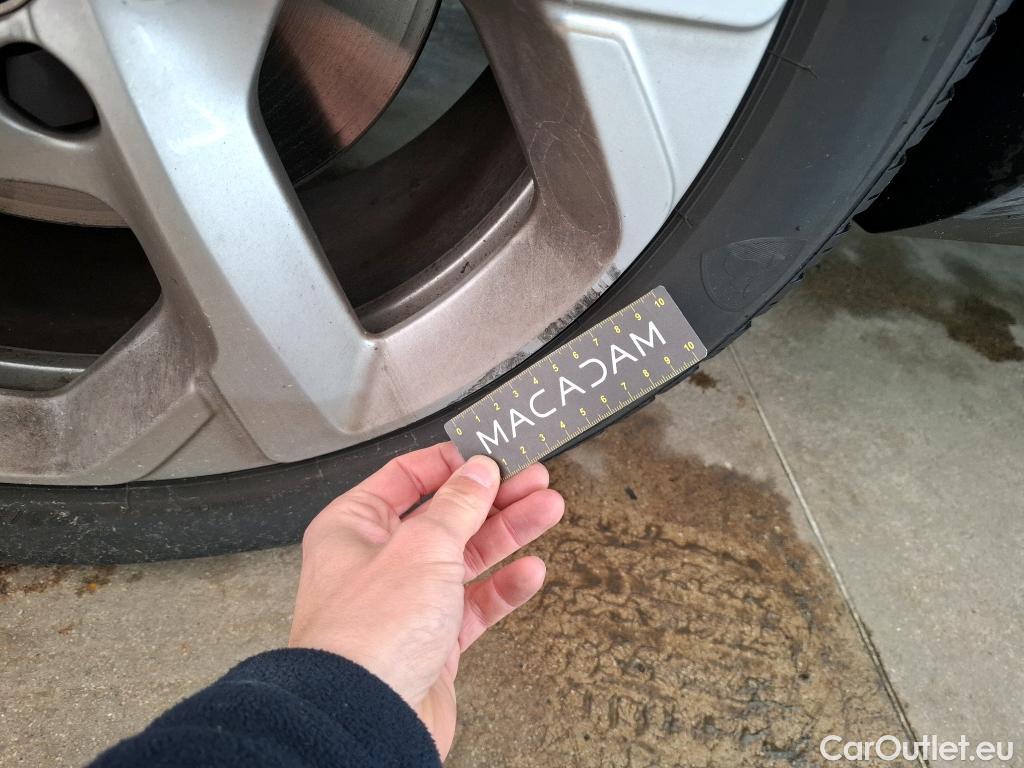  Citroen  C5  Aircross Business 1.5 BlueHDi 130CV BVM6 E6d #61