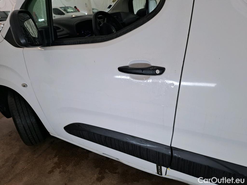  Citroen  Berlingo  Fourgon Club M 650 1.5 BlueHDi 100CV BVM5 E6dT #53