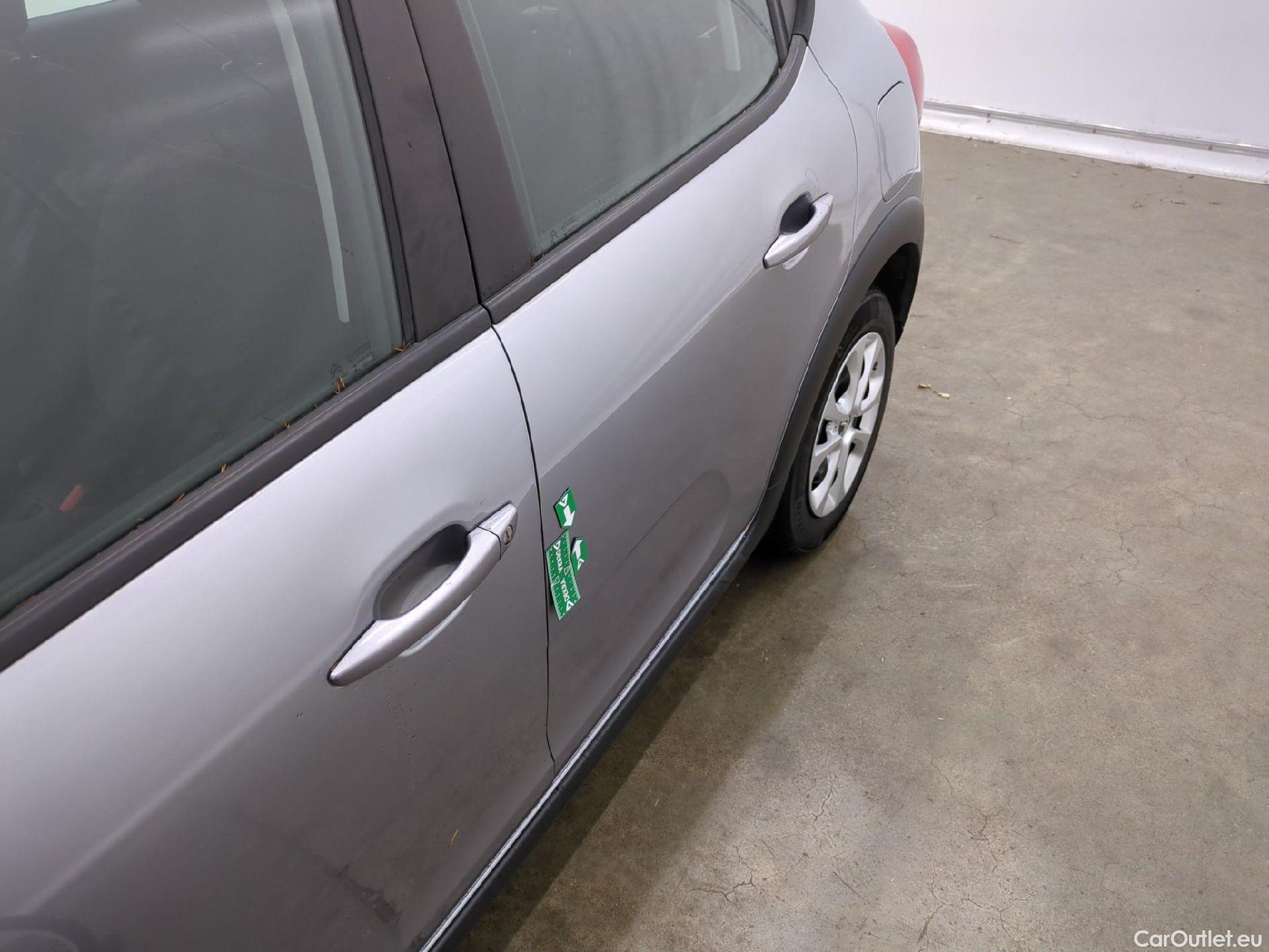  Citroen  C3  Feel Business 1.5 BlueHDI 100CV BVM5 E6dT #20