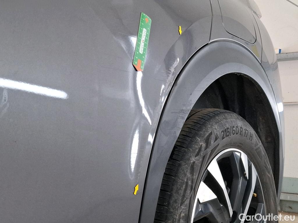  Peugeot  2008  Allure Business 1.2 PureTech 100CV BVM6 E6d #11