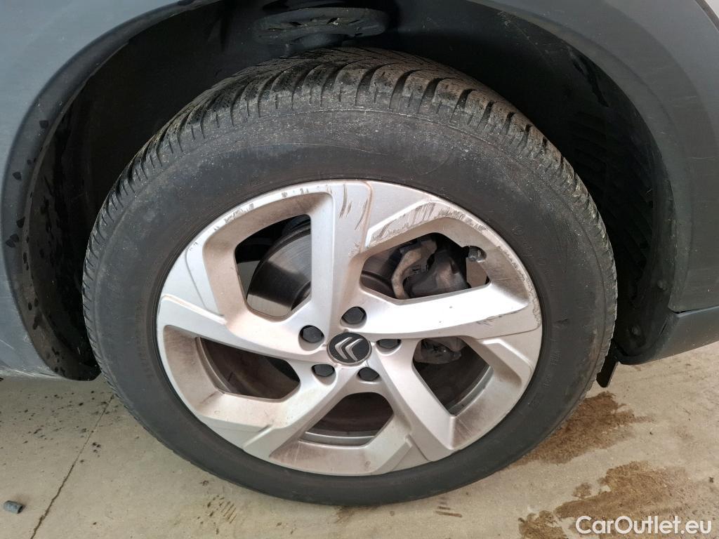  Citroen  C5  Aircross Business 1.5 BlueHDi 130CV BVM6 E6d #30