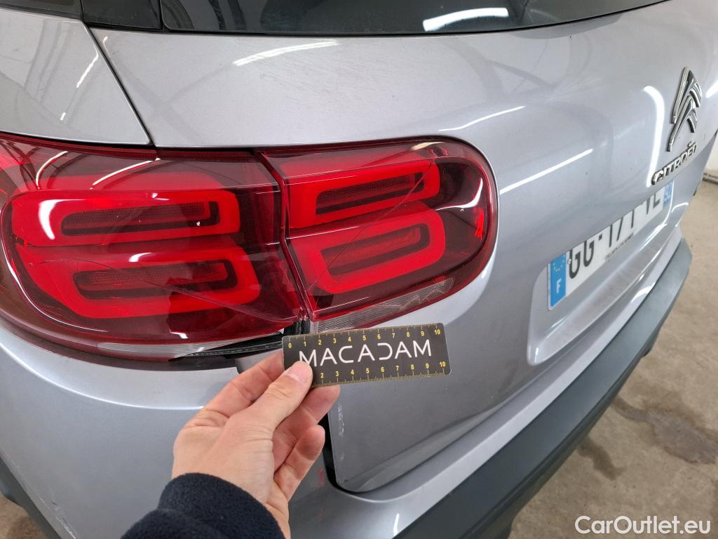  Citroen  C5  Aircross Business 1.5 BlueHDi 130CV BVM6 E6d #21