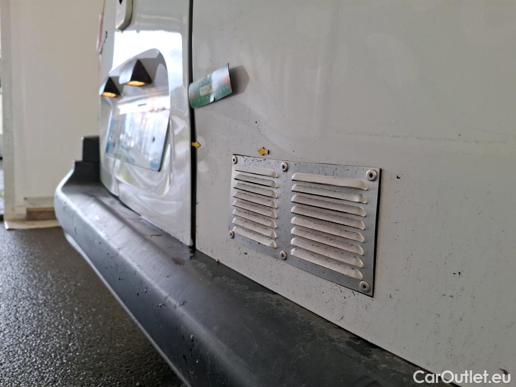  Citroen  Berlingo  Fourgon Driver M 1000 1.5 BlueHDi 100CV BVM5 E6dT #15