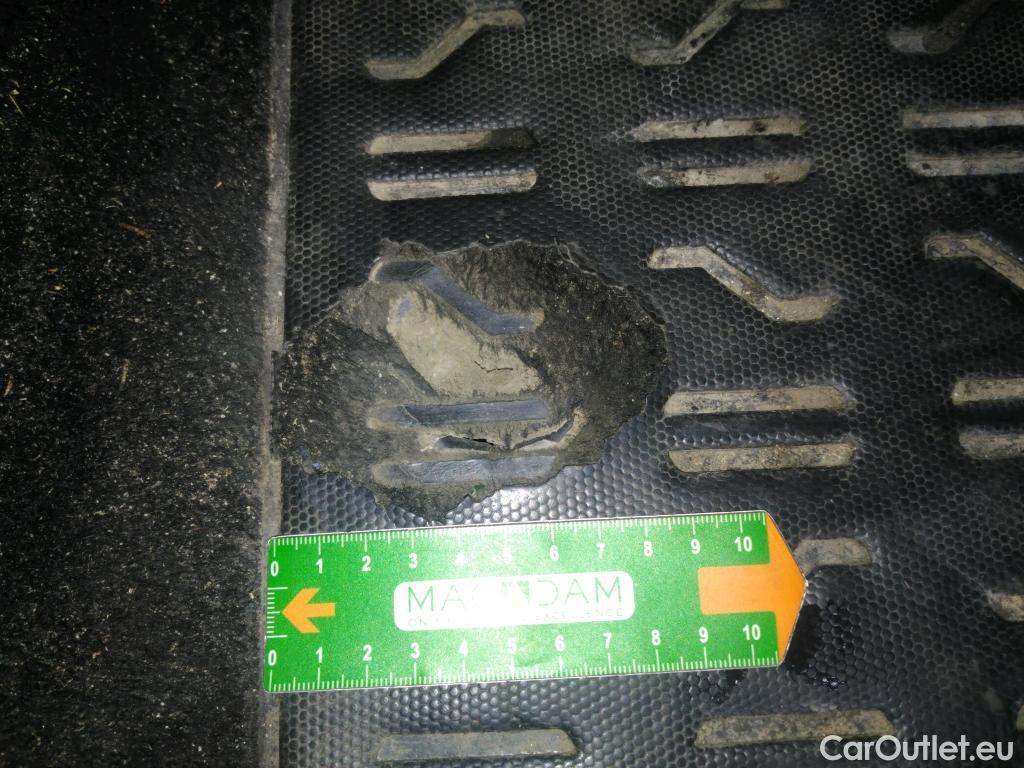  Citroen  Berlingo  Fourgon Driver XL 950 1.5 BlueHDi 100CV BVM5 E6dT #12