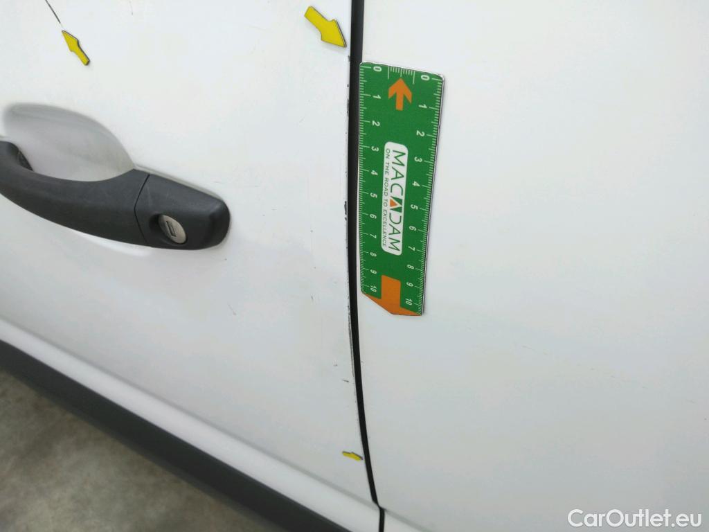  Citroen  Berlingo  Fourgon Driver XL 950 1.5 BlueHDi 100CV BVM5 E6dT #20