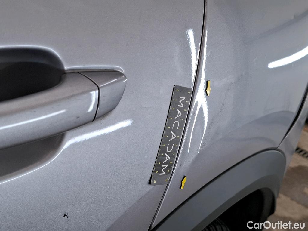  Citroen  C5  Aircross Business 1.5 BlueHDi 130CV BVM6 E6d #16