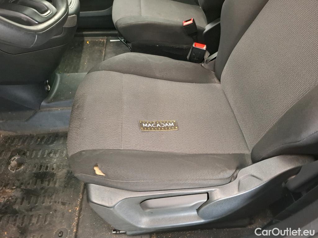  Citroen  Berlingo  Fourgon Club M 650 1.5 BlueHDi 100CV BVM5 E6dT #42