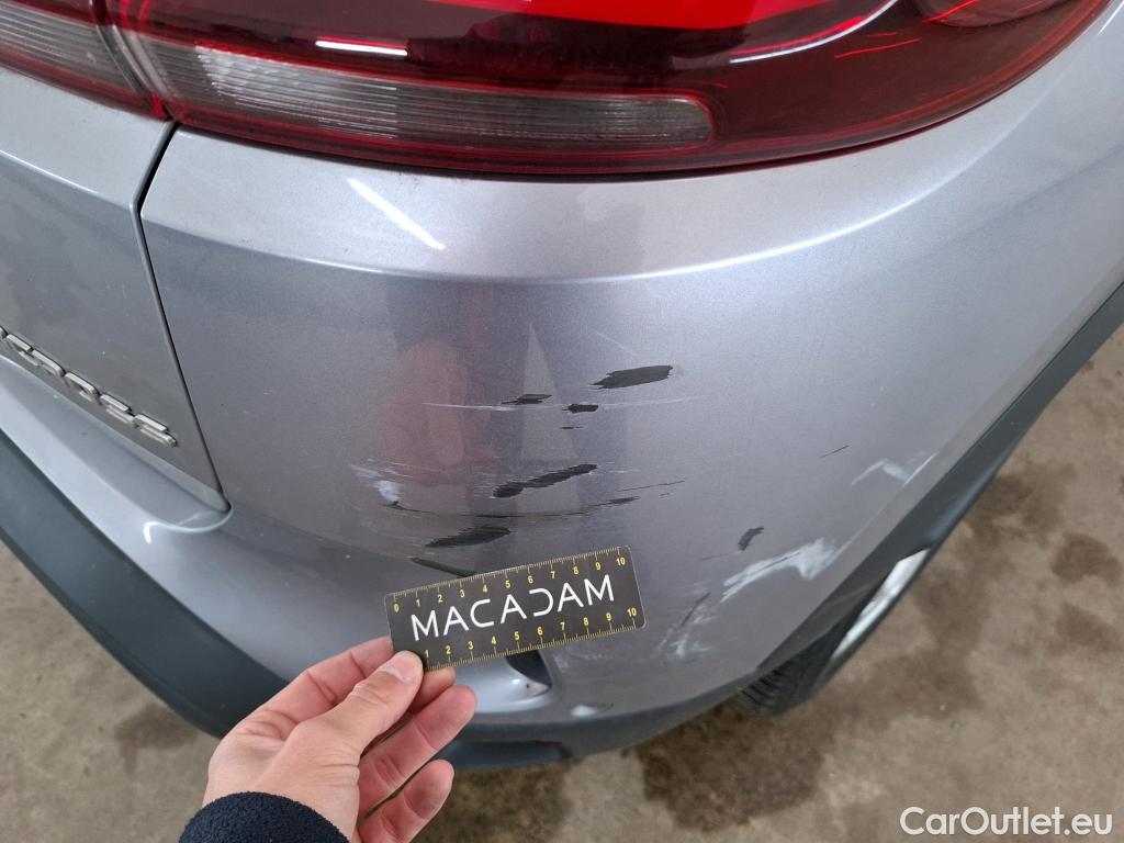  Citroen  C5  Aircross Business 1.5 BlueHDi 130CV BVM6 E6d #6