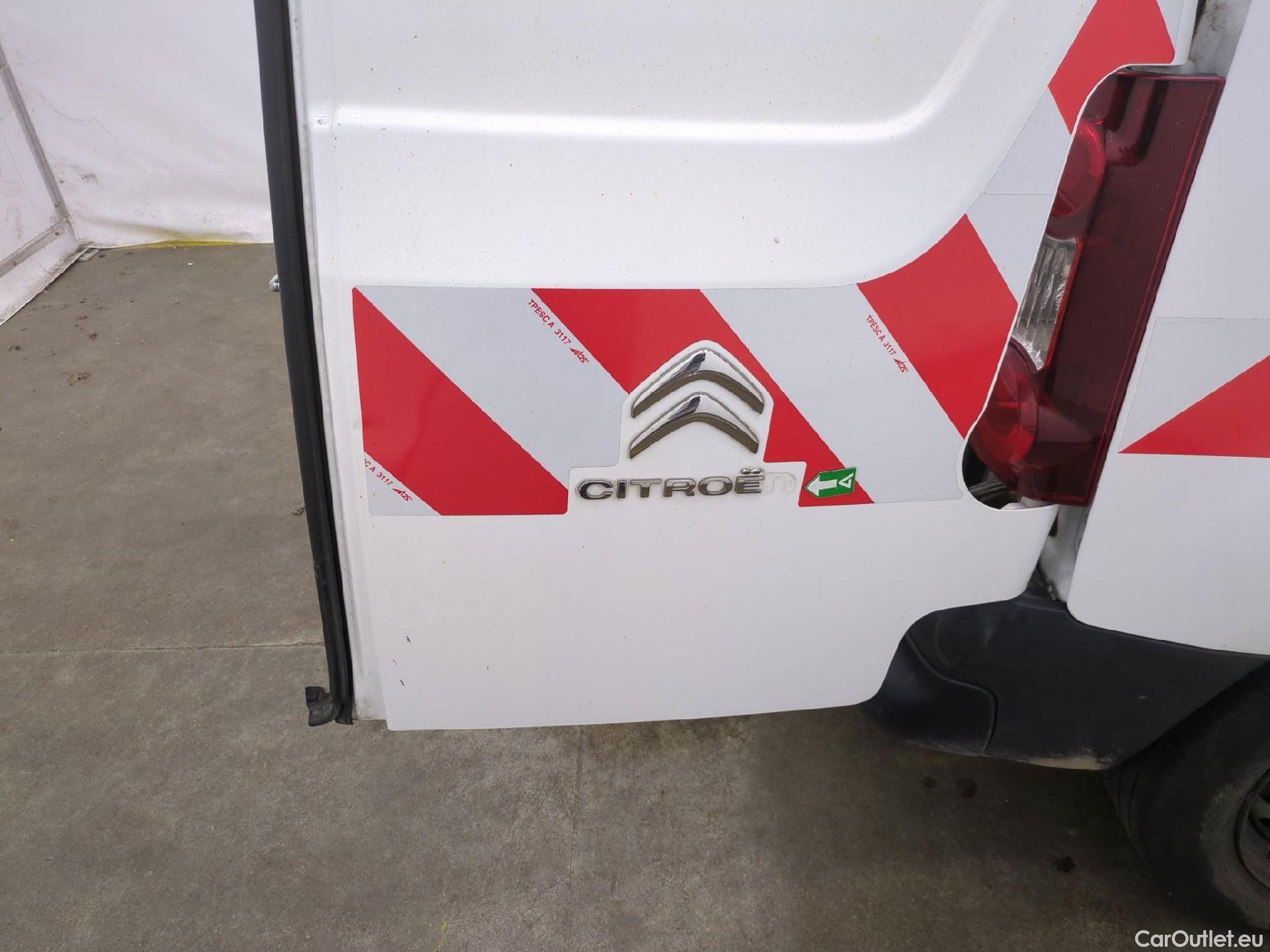  Citroen  Berlingo  Fourgon Club L1 (Court) 1.6 BlueHDi 100CV BVM5 E6 #48