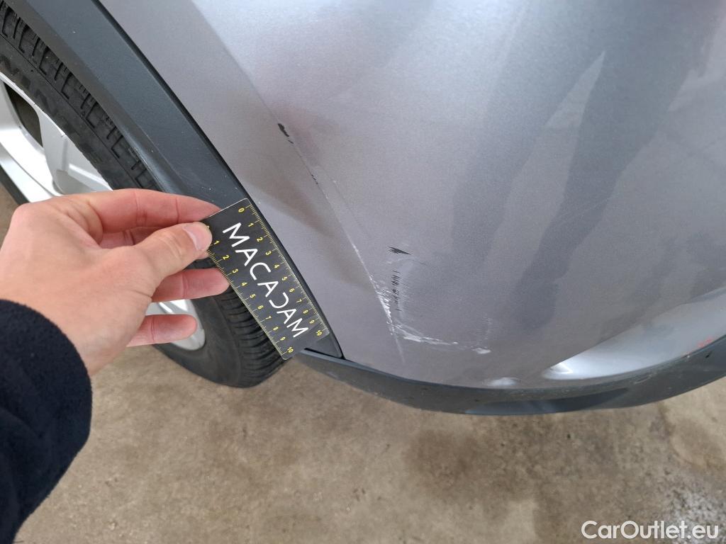  Citroen  C5  Aircross Business 1.5 BlueHDi 130CV BVM6 E6d #3