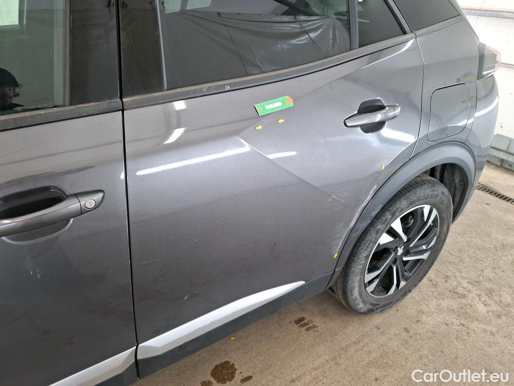  Peugeot  2008  Allure Business 1.2 PureTech 100CV BVM6 E6d #7