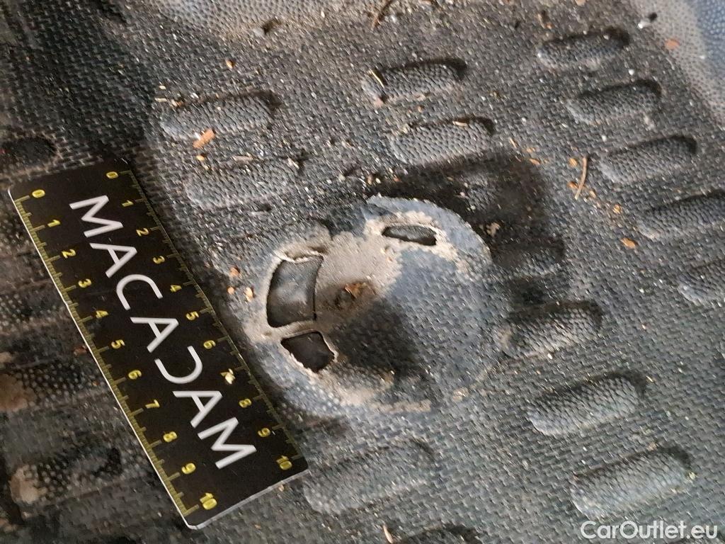  Citroen  Berlingo  Fourgon Club M 650 1.5 BlueHDi 100CV BVM5 E6dT #41