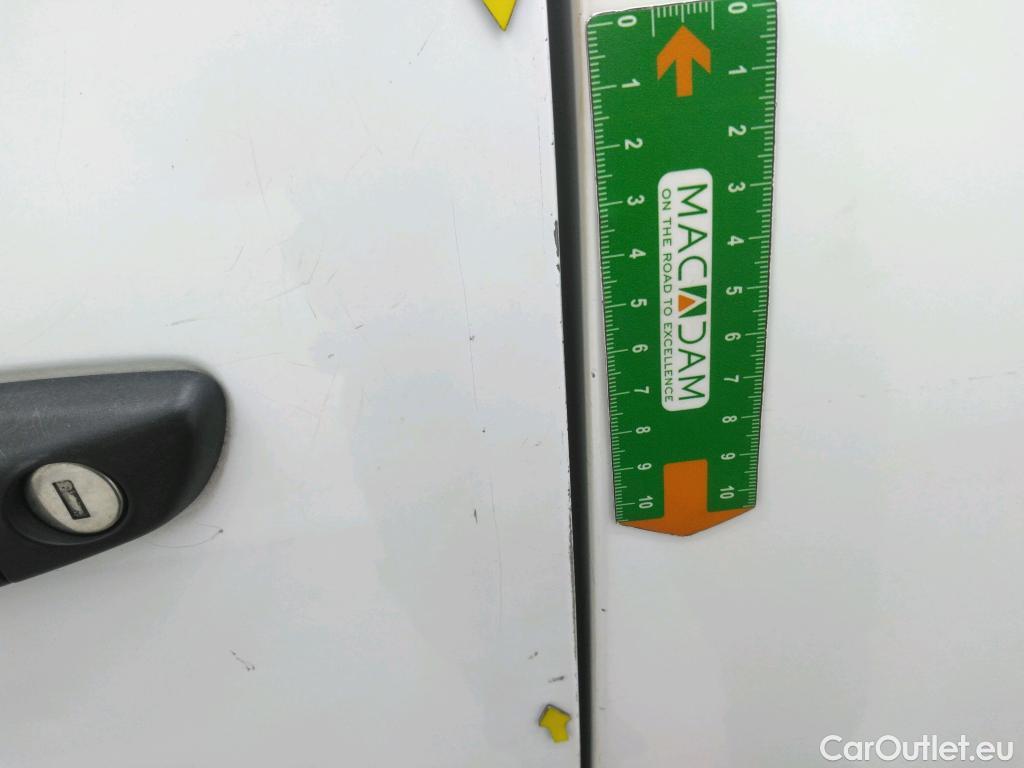  Citroen  Berlingo  Fourgon Driver XL 950 1.5 BlueHDi 100CV BVM5 E6dT #18