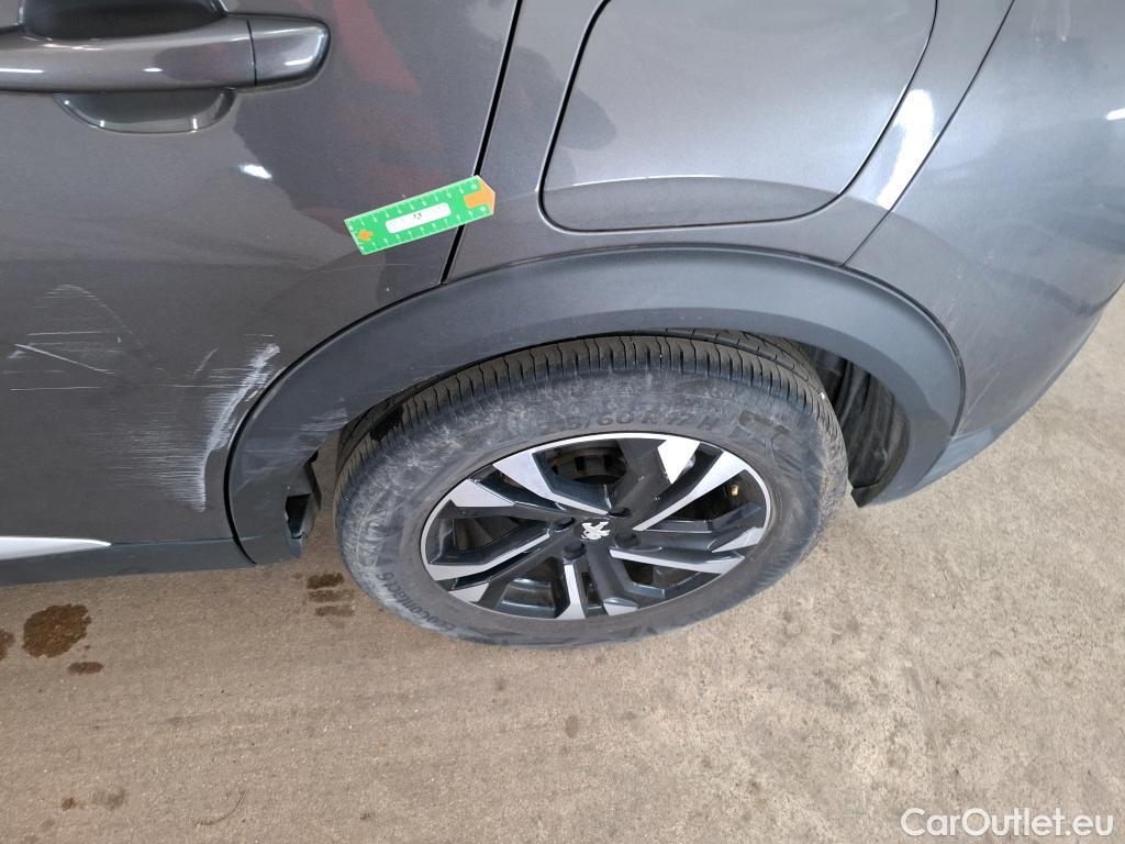  Peugeot  2008  Allure Business 1.2 PureTech 100CV BVM6 E6d #29