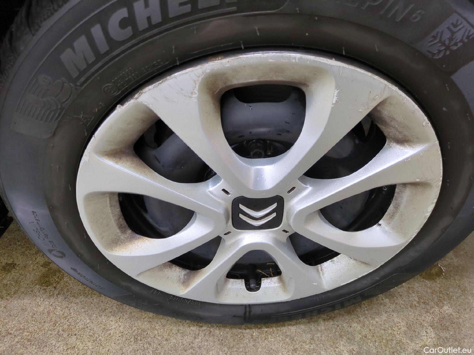  Citroen  C3  Feel Business 1.5 BlueHDI 100CV BVM5 E6dT #8