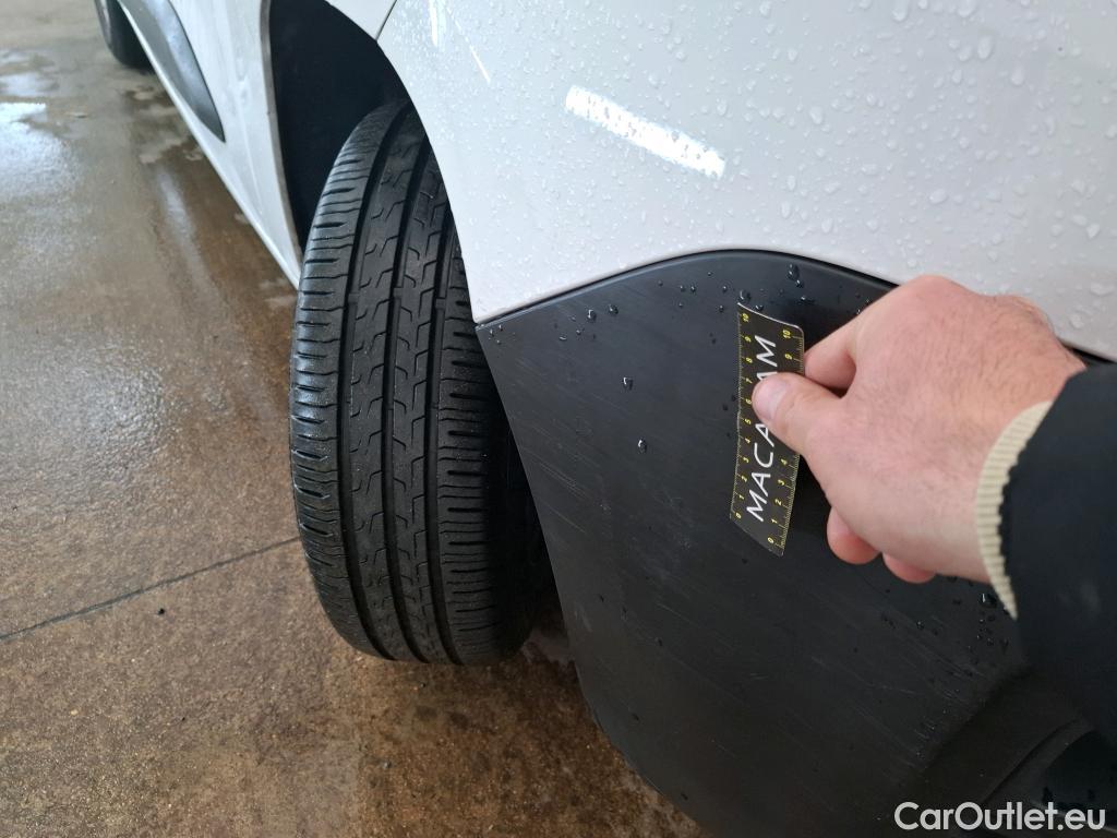  Citroen  Berlingo  Fourgon Club M 650 1.5 BlueHDi 100CV BVM5 E6dT #56