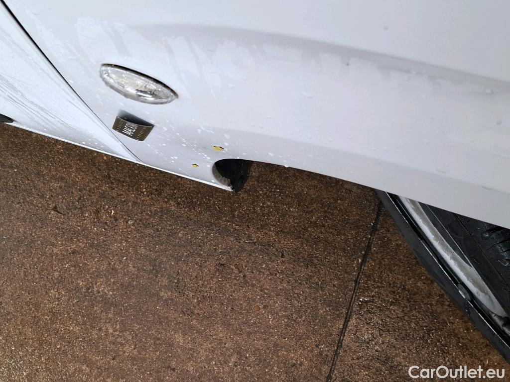  Citroen  Berlingo  Fourgon Club M 650 1.5 BlueHDi 100CV BVM5 E6dT #15