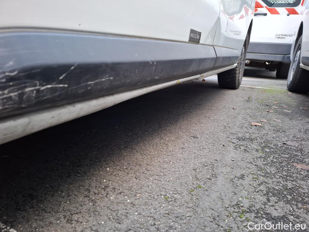  Citroen  Jumpy  Fourgon Club M 1.5 BlueHDi 120CV BVM6 E6dT #13