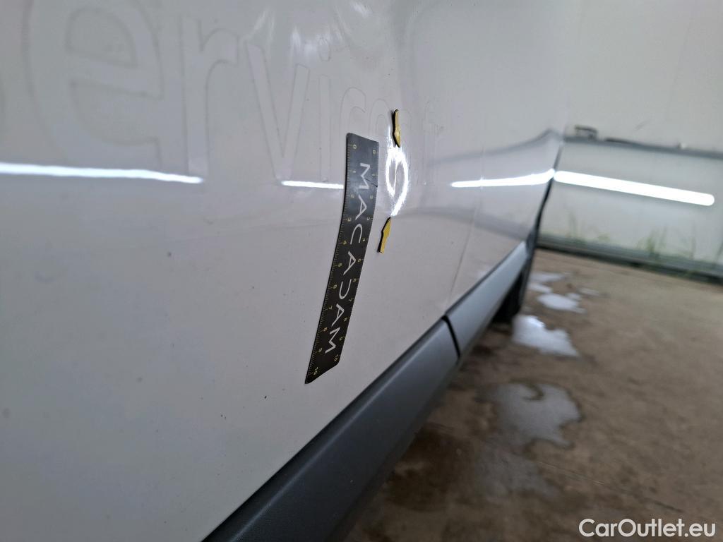  Citroen  Jumpy  Fourgon Club M 1.5 BlueHDi 100CV BVM6 E6d #73