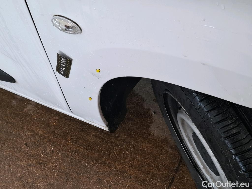  Citroen  Berlingo  Fourgon Club M 650 1.5 BlueHDi 100CV BVM5 E6dT #14