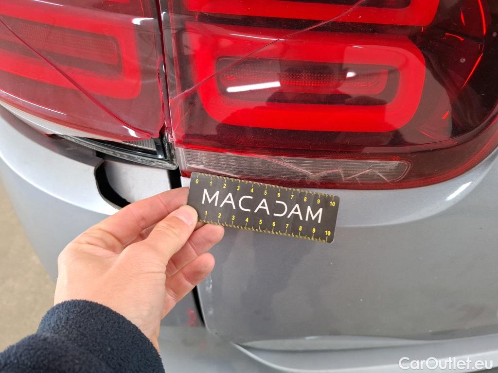  Citroen  C5  Aircross Business 1.5 BlueHDi 130CV BVM6 E6d #23