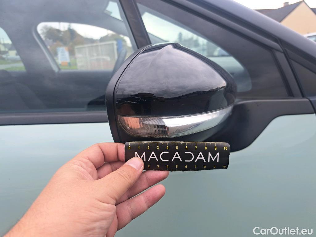  Citroen  C3  Feel 1.2 PureTech 80CV BVM5 E6 #9