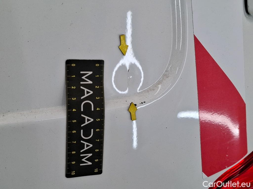  Citroen  Jumpy  Fourgon Club M 1.5 BlueHDi 100CV BVM6 E6d #17