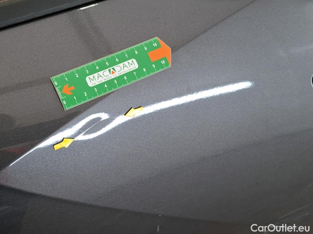  Peugeot  2008  Allure Business 1.2 PureTech 100CV BVM6 E6d #8