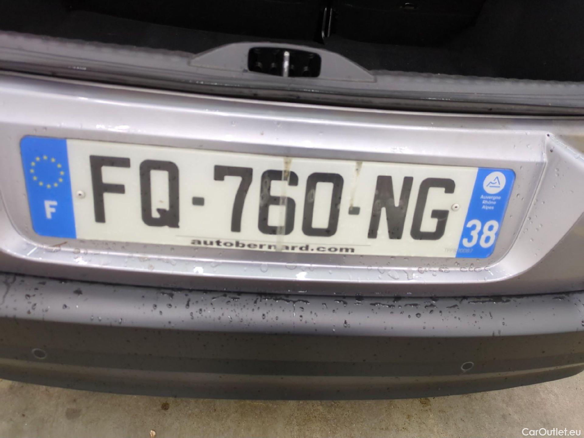  Citroen  C3  Feel Business 1.5 BlueHDI 100CV BVM5 E6dT #5