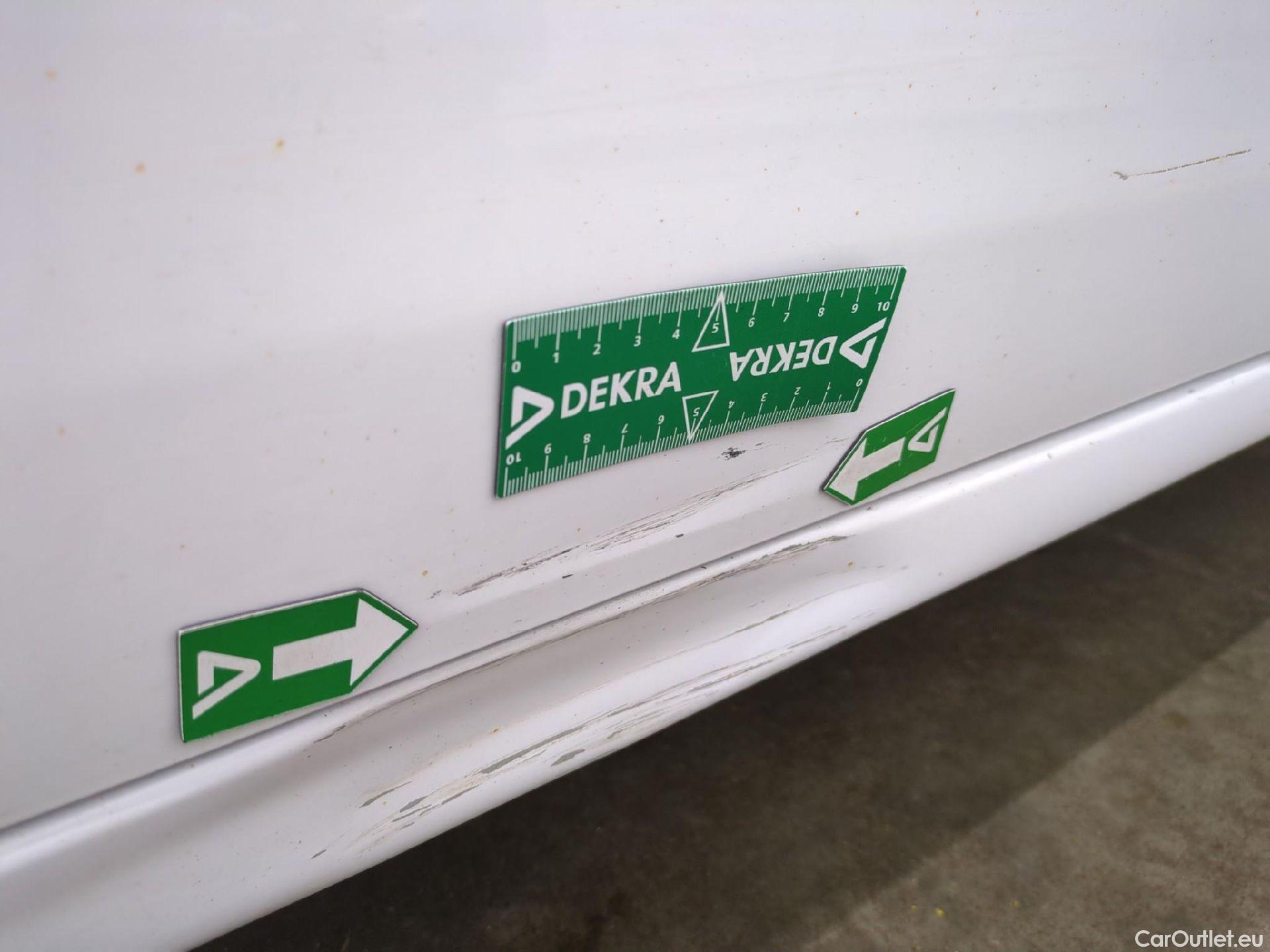  Citroen  Berlingo  Fourgon Club L1 (Court) 1.6 BlueHDi 100CV BVM5 E6 #16