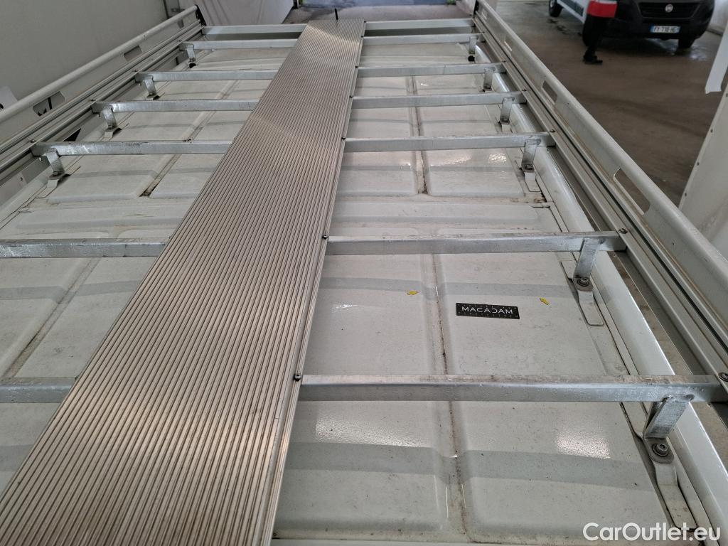  Citroen  Jumpy  Fourgon Club M 1.5 BlueHDi 120CV BVM6 E6dT #6