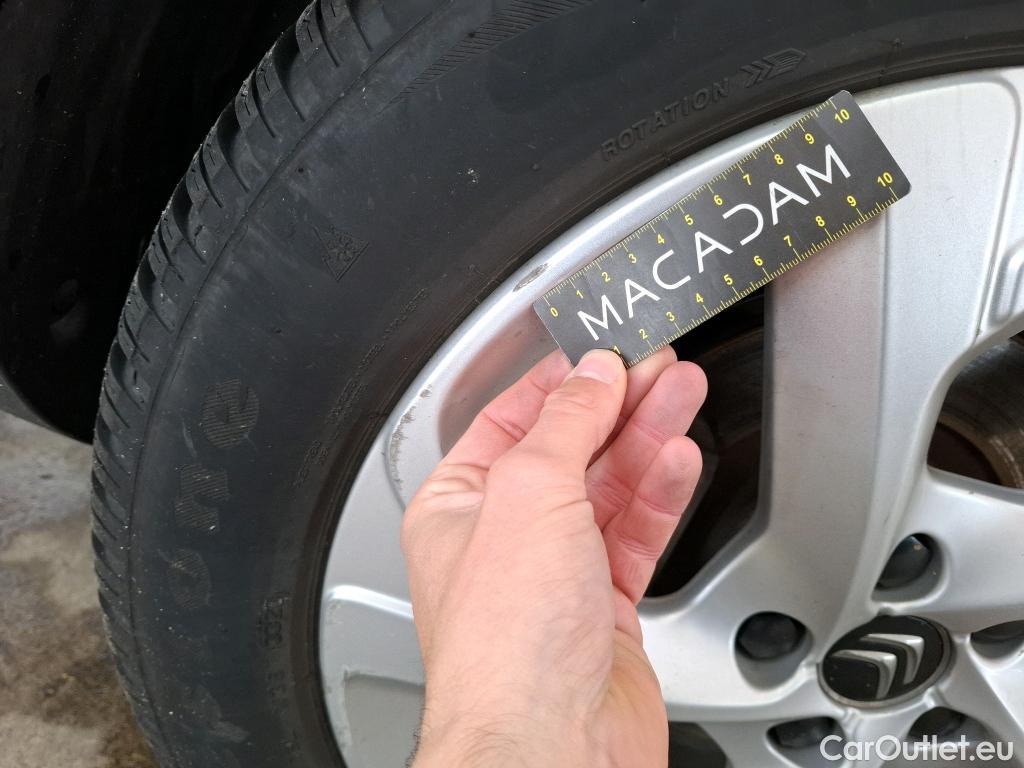  Citroen  C5  Aircross Business 1.5 BlueHDi 130CV BVM6 E6d #44