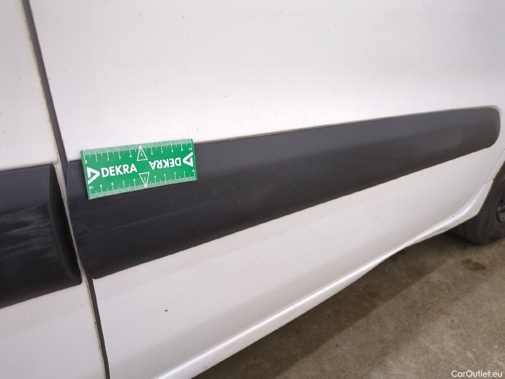  Citroen  Berlingo  Fourgon Club L1 (Court) 1.6 BlueHDi 100CV BVM5 E6 #56