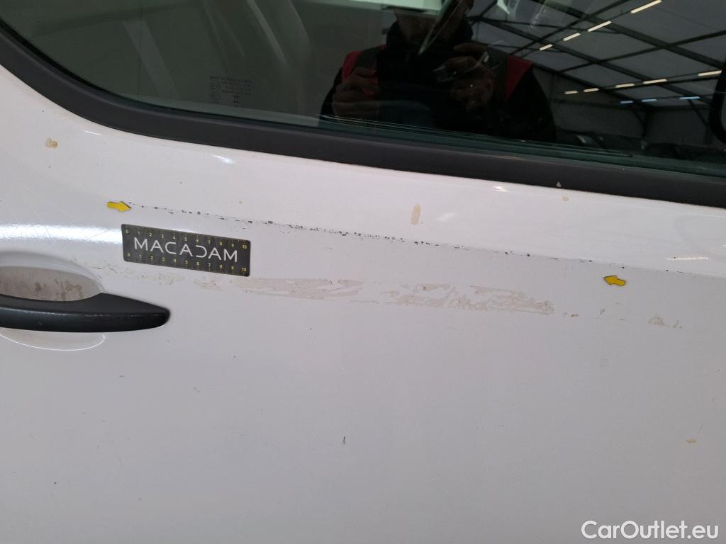  Citroen  Jumpy  Fourgon Club M 1.5 BlueHDi 100CV BVM6 E6d #28