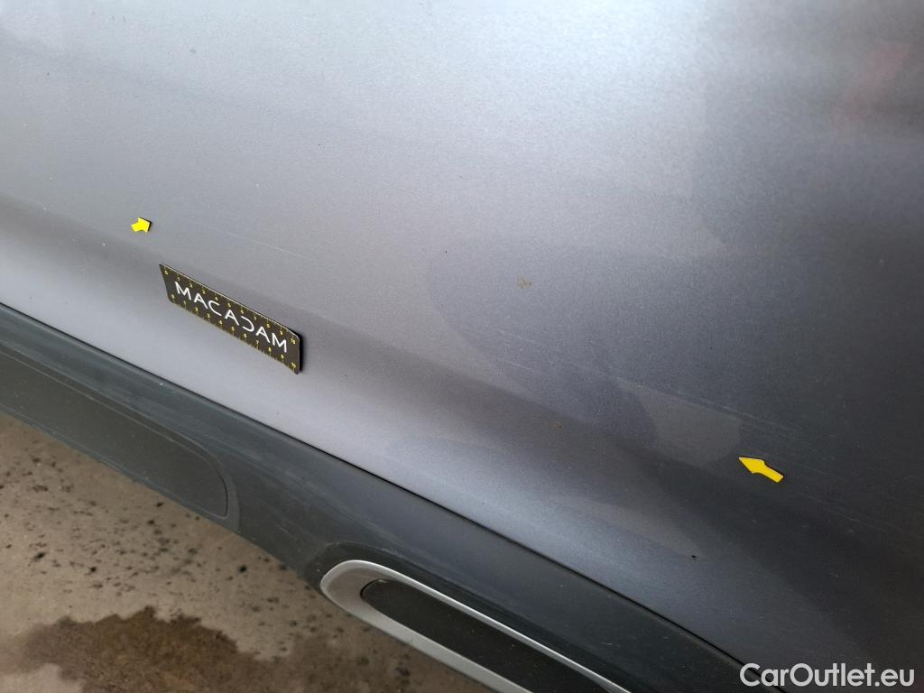  Citroen  C5  Aircross Business 1.5 BlueHDi 130CV BVM6 E6d #11