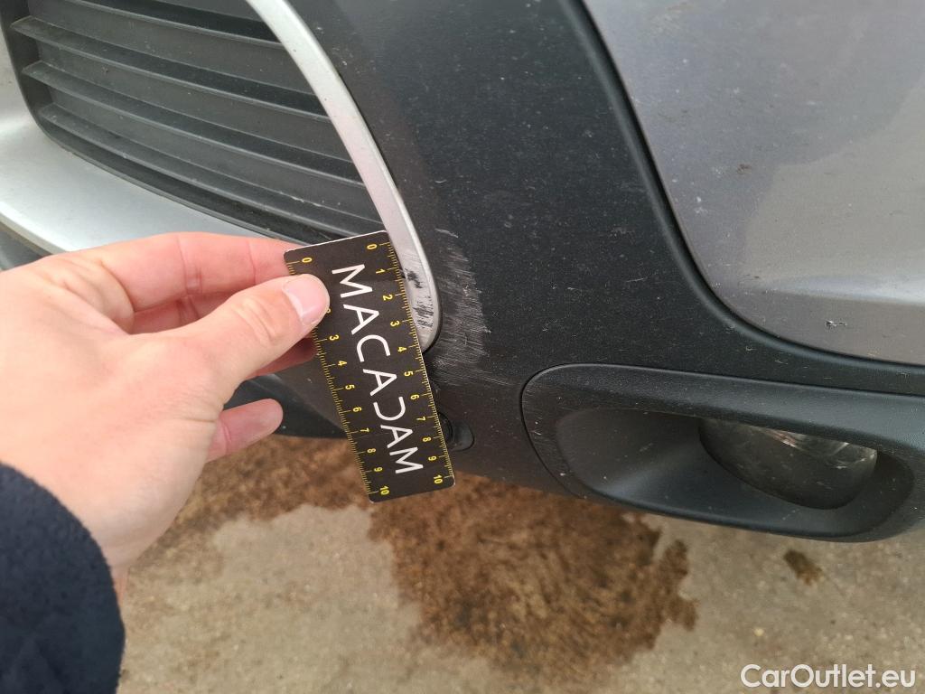  Citroen  C5  Aircross Business 1.5 BlueHDi 130CV BVM6 E6d #47