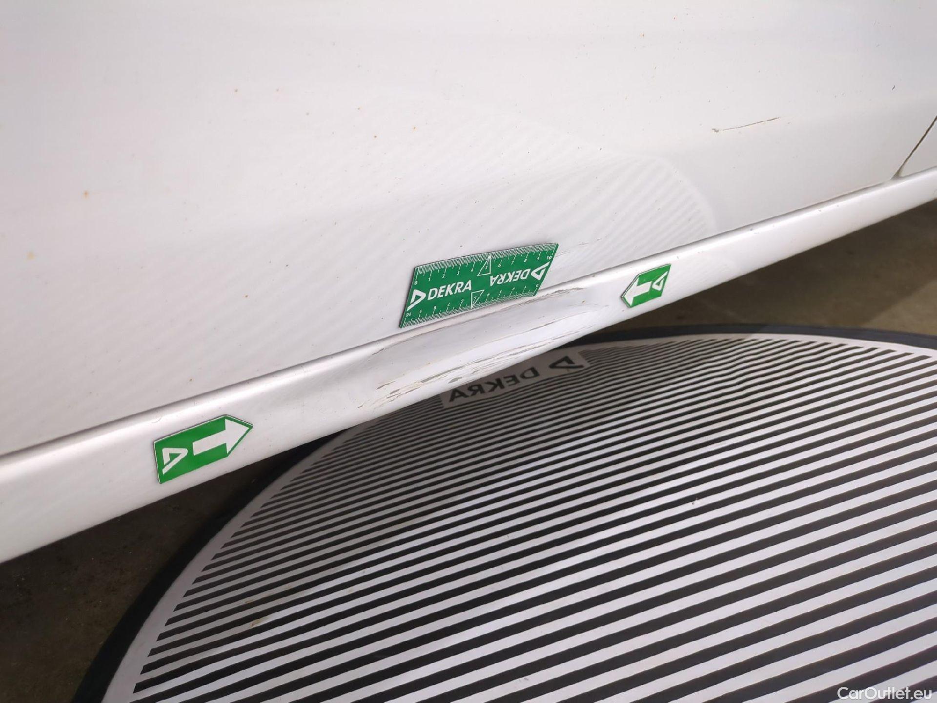  Citroen  Berlingo  Fourgon Club L1 (Court) 1.6 BlueHDi 100CV BVM5 E6 #19