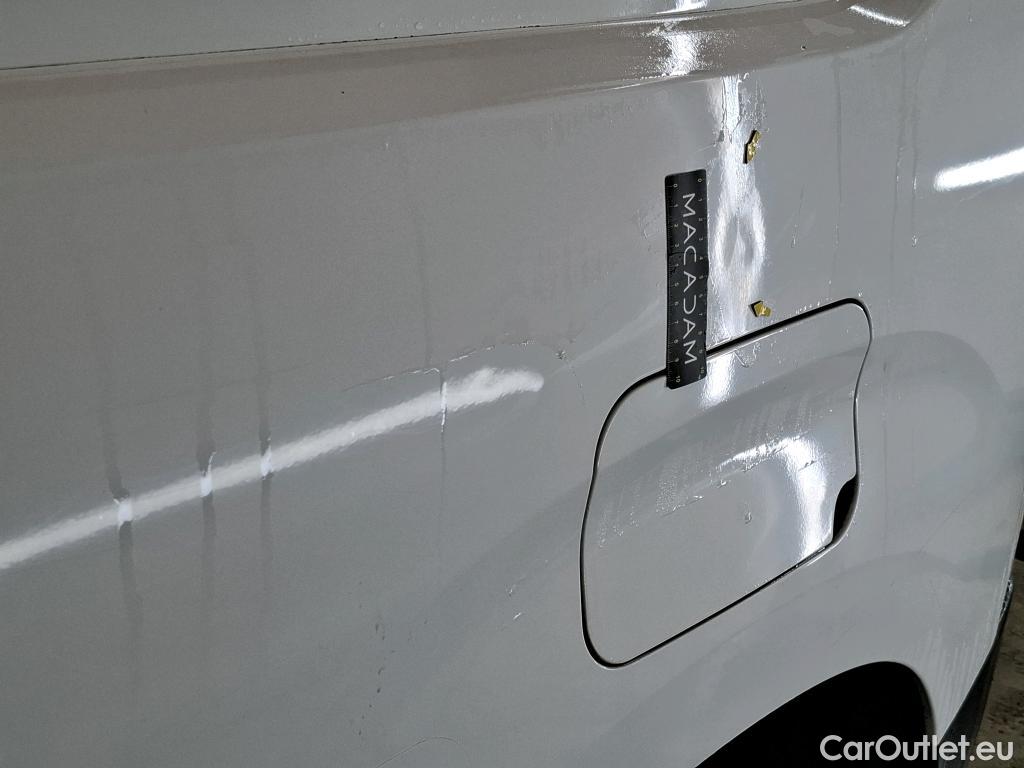  Citroen  Berlingo  Fourgon Club M 650 1.5 BlueHDi 100CV BVM5 E6dT #45