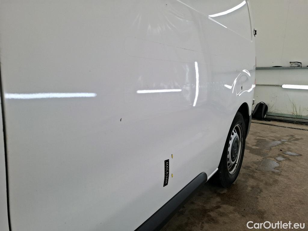  Citroen  Jumpy  Fourgon Club M 1.5 BlueHDi 100CV BVM6 E6d #58