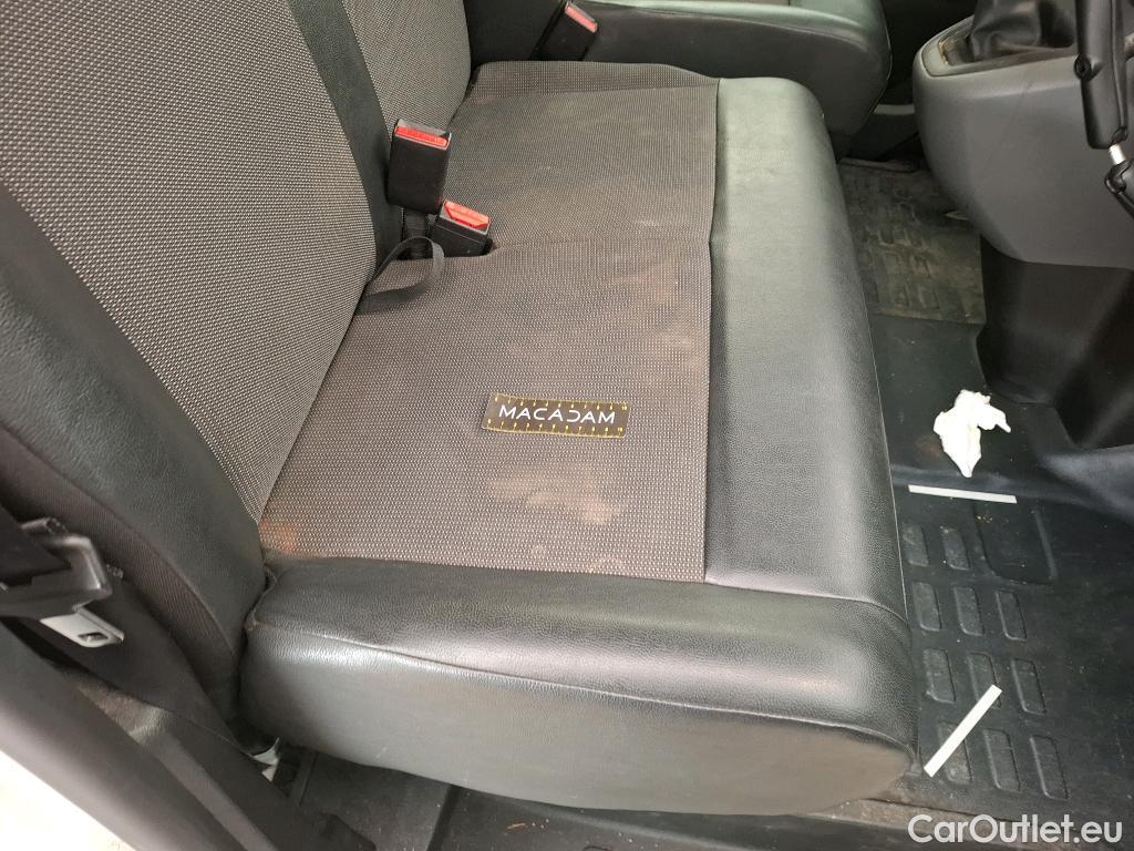  Citroen  Jumpy  Fourgon Club M 1.5 BlueHDi 100CV BVM6 E6d #63