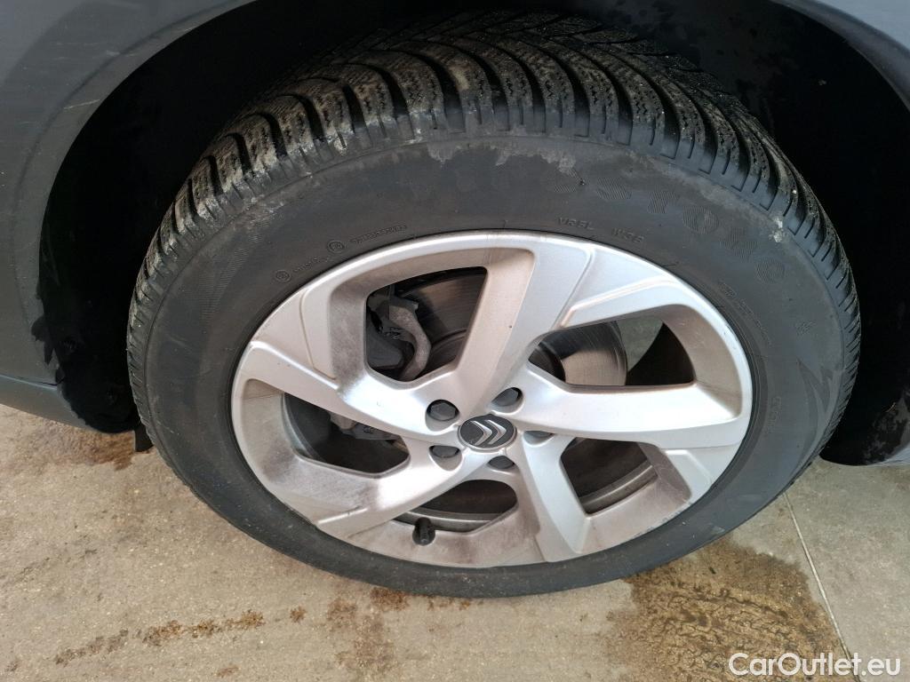  Citroen  C5  Aircross Business 1.5 BlueHDi 130CV BVM6 E6d #59