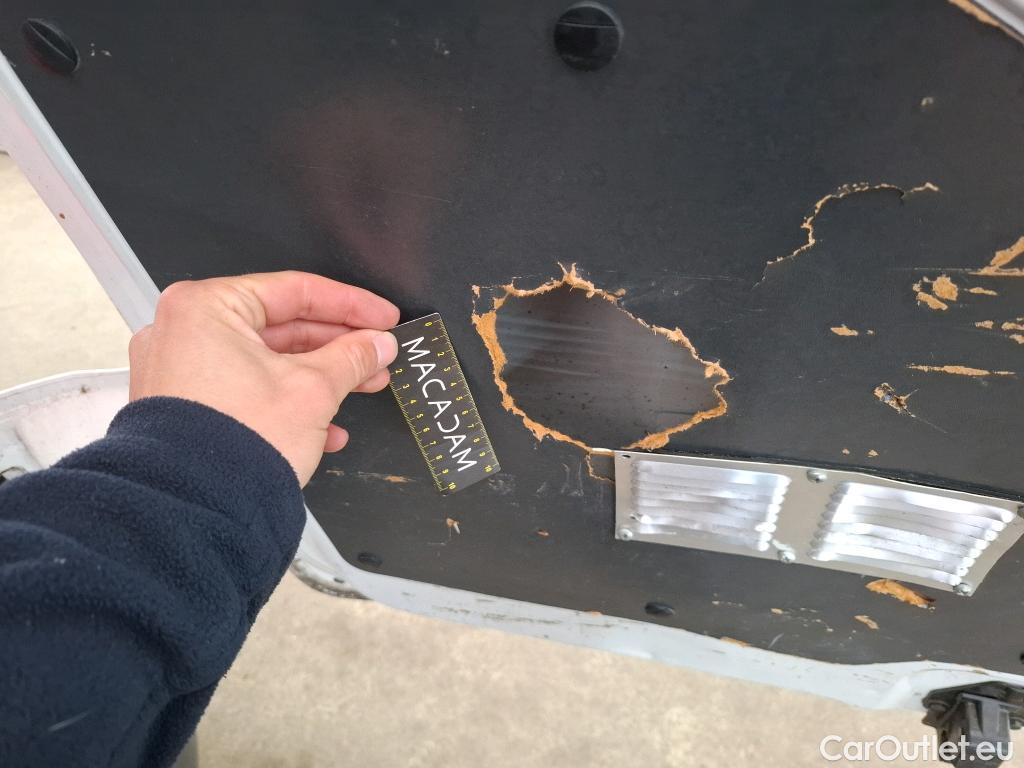  Citroen  Jumpy  Fourgon Club M 1.5 BlueHDi 100CV BVM6 E6d #31