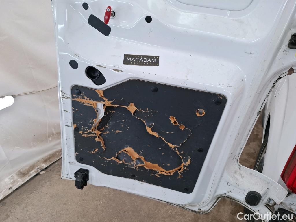  Citroen  Jumpy  Fourgon Club M 1.5 BlueHDi 100CV BVM6 E6d #42