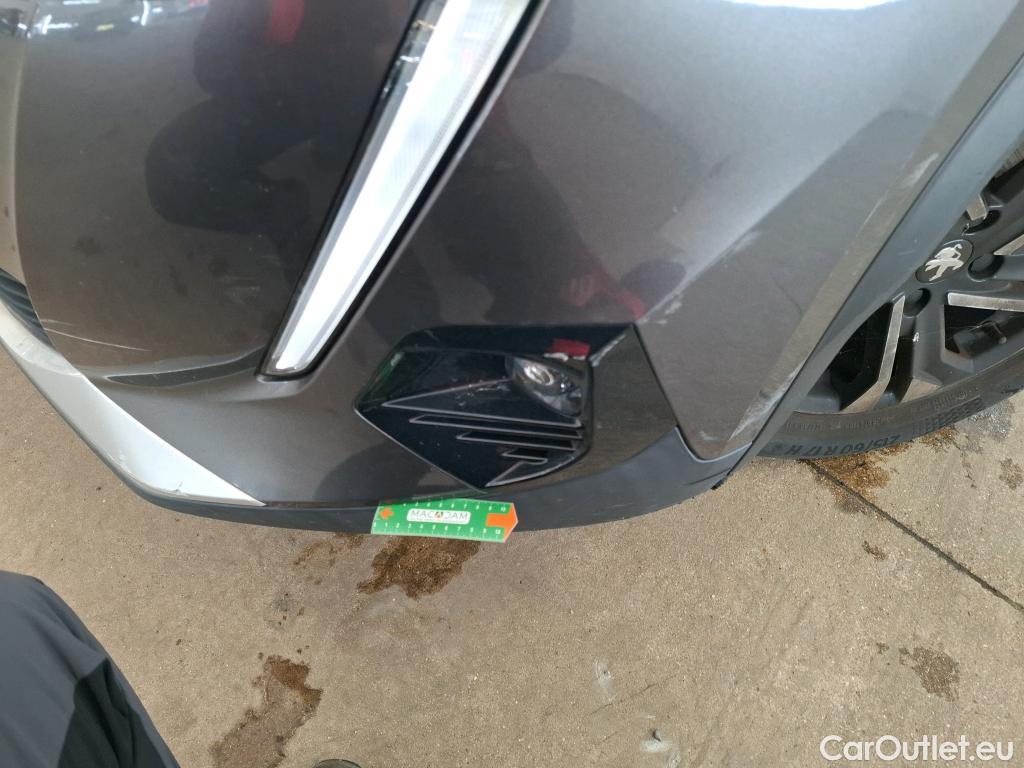  Peugeot  2008  Allure Business 1.2 PureTech 100CV BVM6 E6d #52