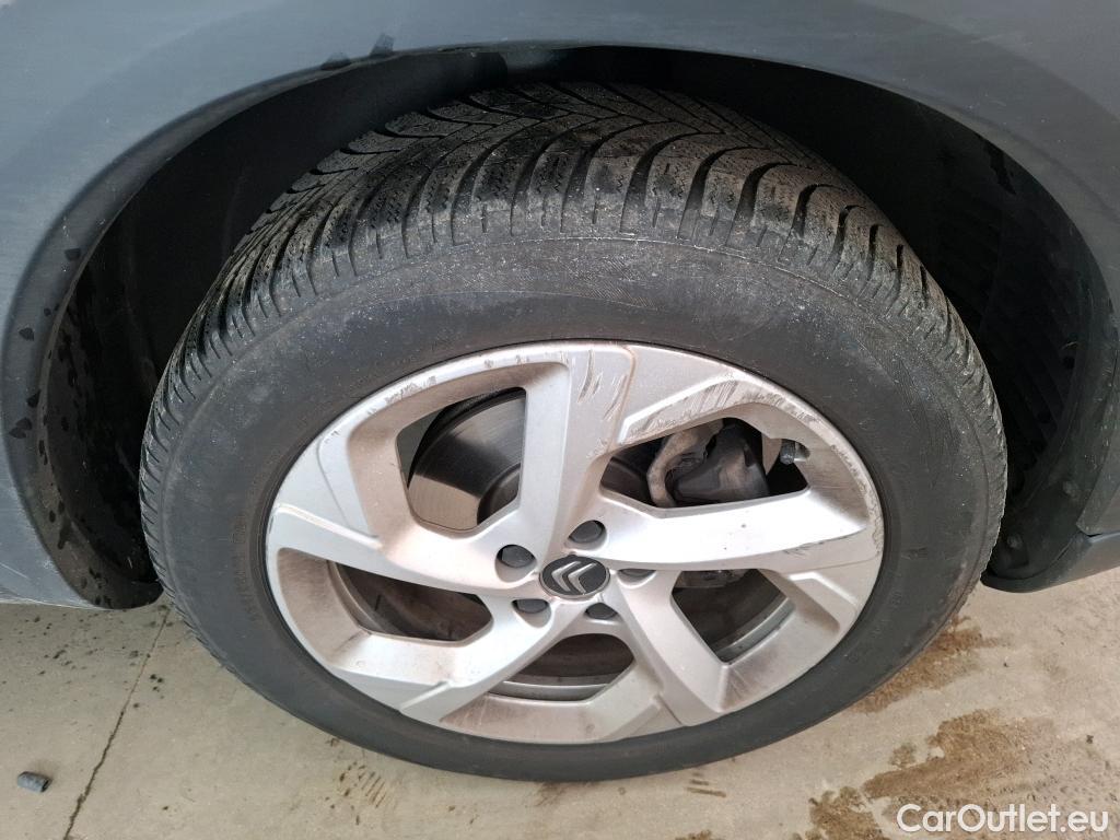  Citroen  C5  Aircross Business 1.5 BlueHDi 130CV BVM6 E6d #37