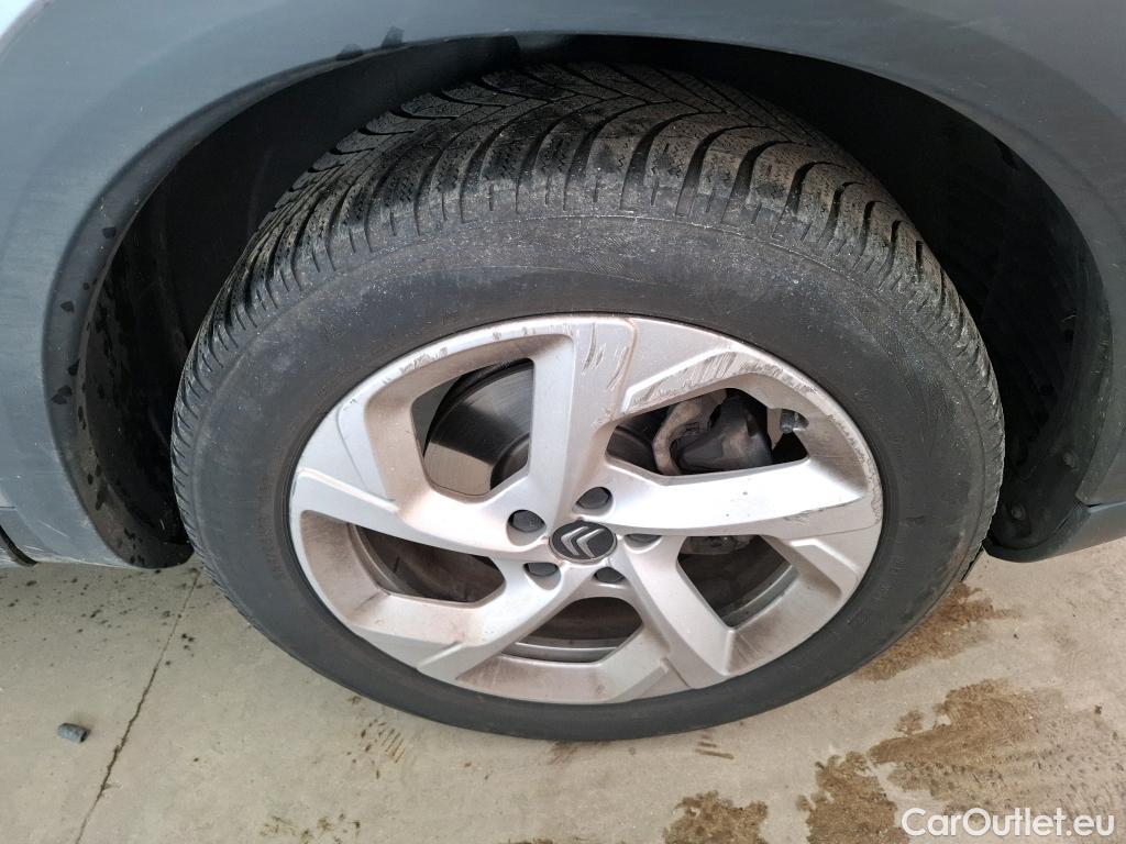  Citroen  C5  Aircross Business 1.5 BlueHDi 130CV BVM6 E6d #29