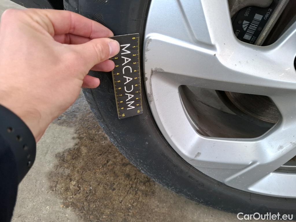  Citroen  C5  Aircross Business 1.5 BlueHDi 130CV BVM6 E6d #45